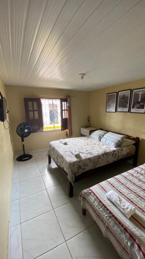 Rioslz Hostel São Luís Exterior foto