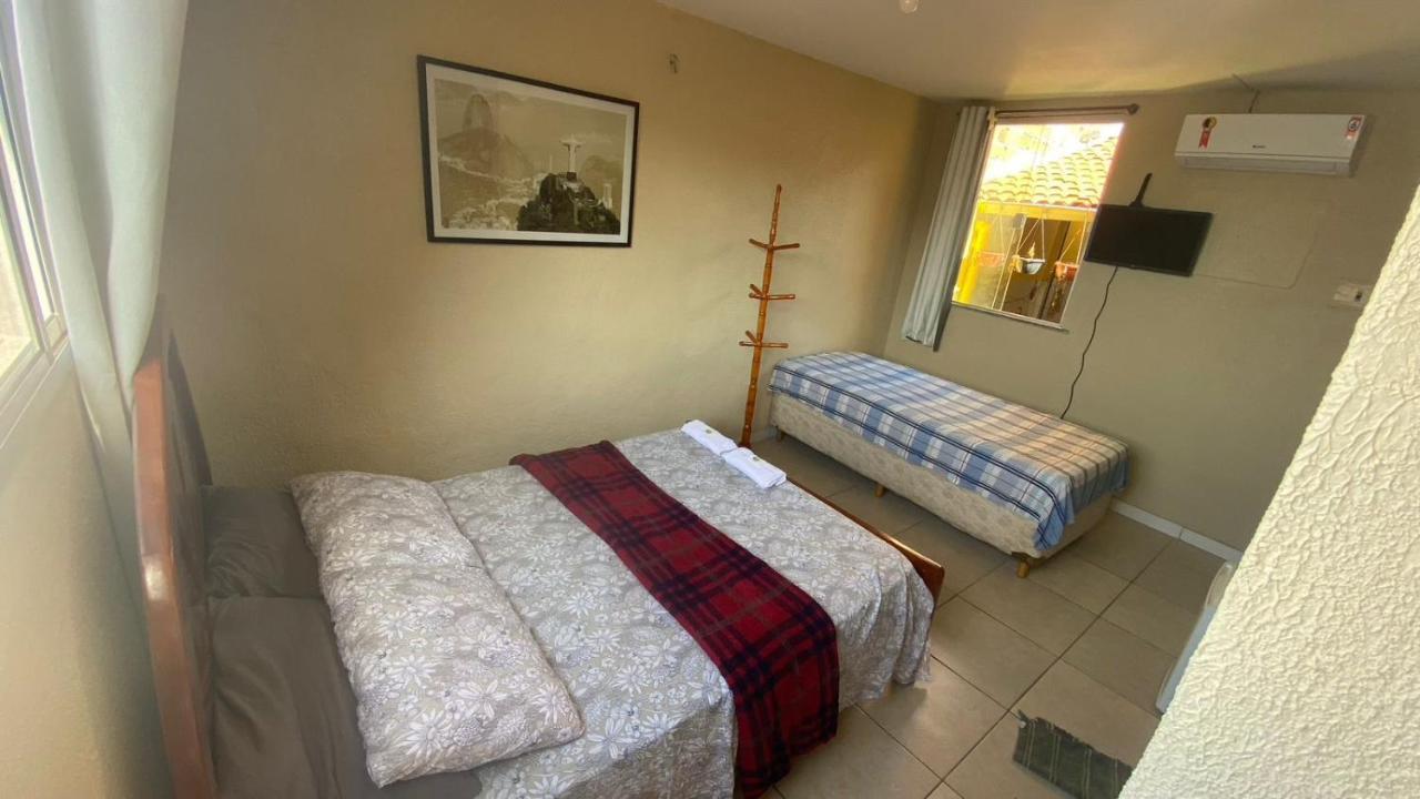Rioslz Hostel São Luís Exterior foto